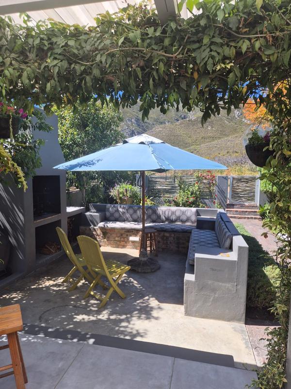 3 Bedroom Property for Sale in Voelklip Western Cape